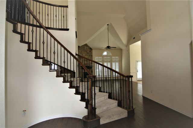 12463 Honeyflower Drive, Frisco, TX 75035