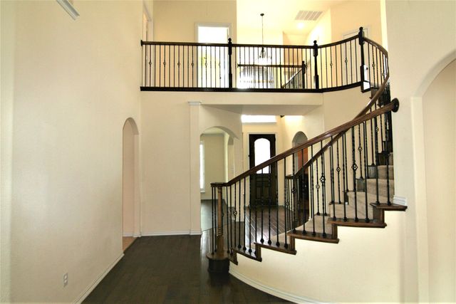 12463 Honeyflower Drive, Frisco, TX 75035