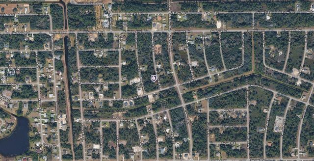 138 BREMEN AVENUE S, Lehigh Acres, FL 33974