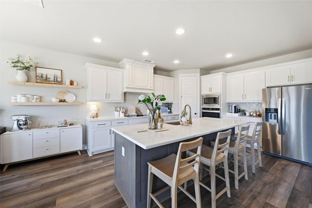 5626 Ranger Drive, Midlothian, TX 76065