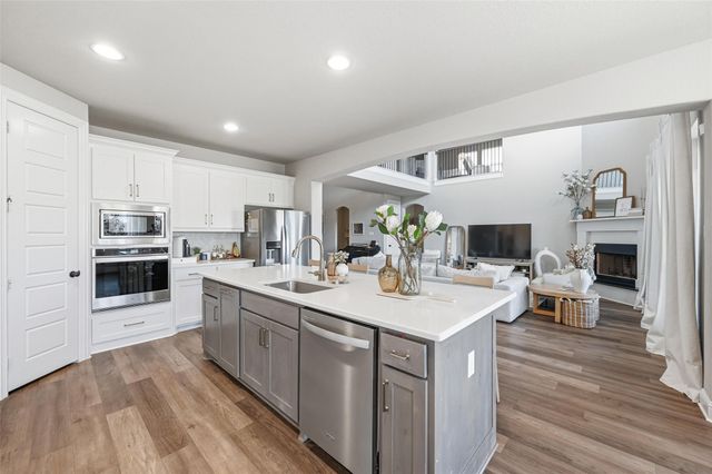 5626 Ranger Drive, Midlothian, TX 76065