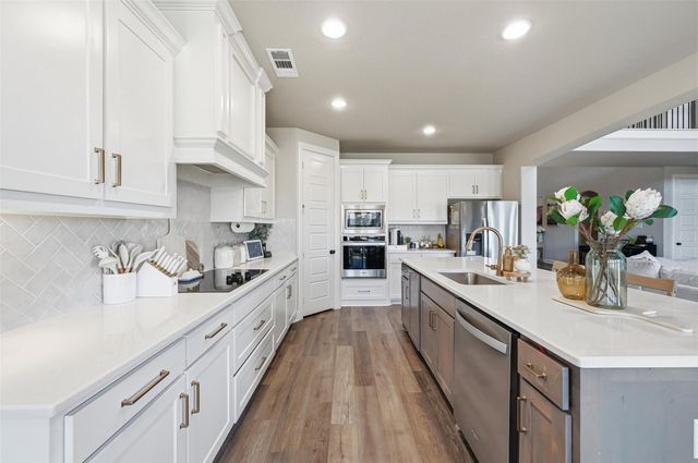 5626 Ranger Drive, Midlothian, TX 76065