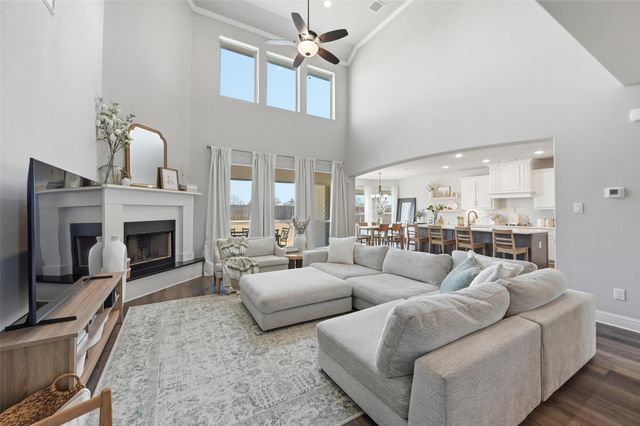 5626 Ranger Drive, Midlothian, TX 76065