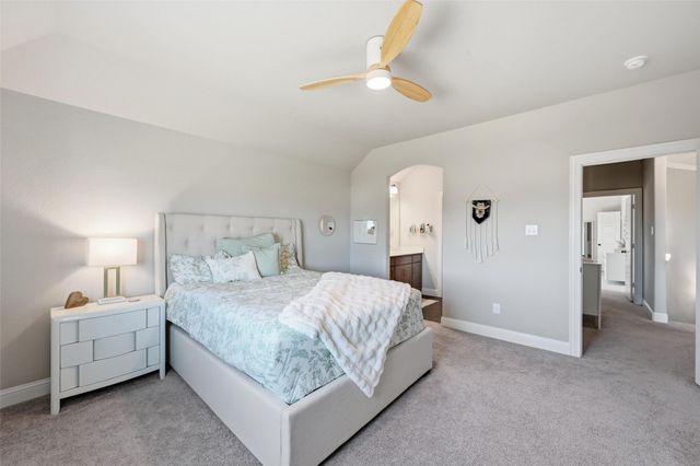 5626 Ranger Drive, Midlothian, TX 76065