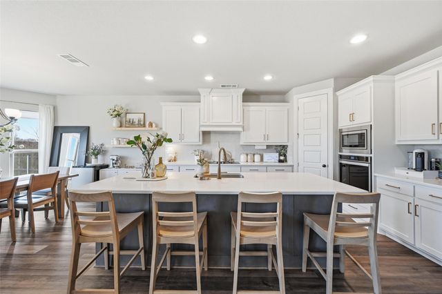 5626 Ranger Drive, Midlothian, TX 76065