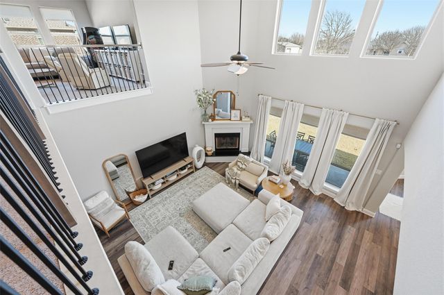 5626 Ranger Drive, Midlothian, TX 76065