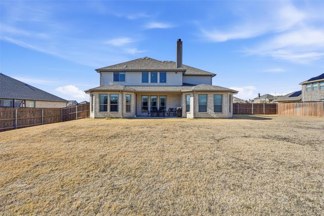 5626 Ranger Drive, Midlothian, TX 76065