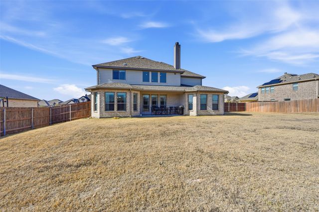 5626 Ranger Drive, Midlothian, TX 76065