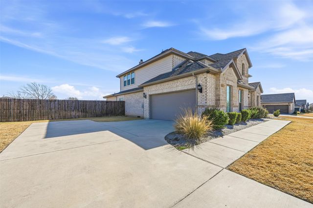 5626 Ranger Drive, Midlothian, TX 76065