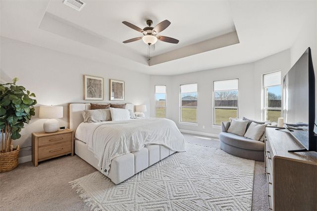 5626 Ranger Drive, Midlothian, TX 76065