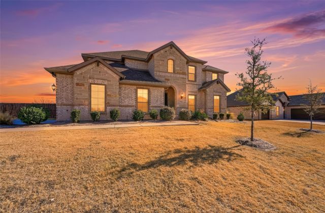 5626 Ranger Drive, Midlothian, TX 76065