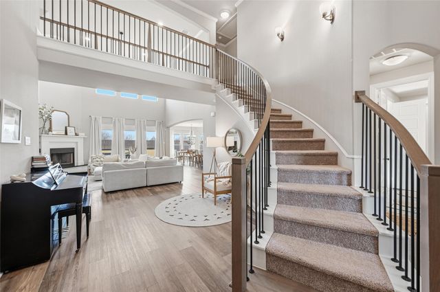 5626 Ranger Drive, Midlothian, TX 76065