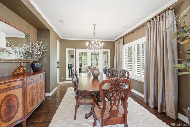 11731 Riverdale Drive, Parker, CO 80138