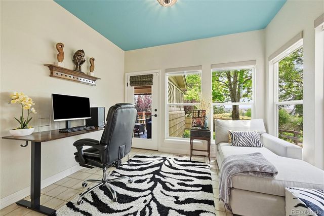 11731 Riverdale Drive, Parker, CO 80138