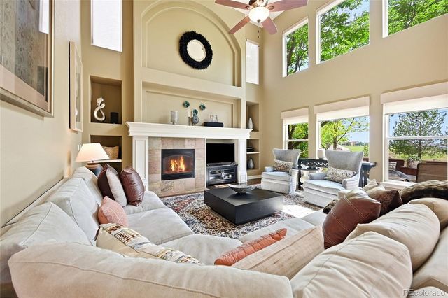 11731 Riverdale Drive, Parker, CO 80138