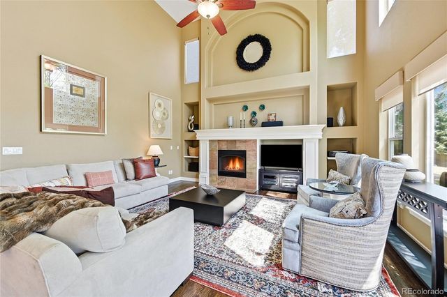 11731 Riverdale Drive, Parker, CO 80138