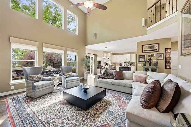 11731 Riverdale Drive, Parker, CO 80138