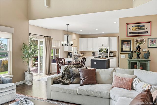 11731 Riverdale Drive, Parker, CO 80138
