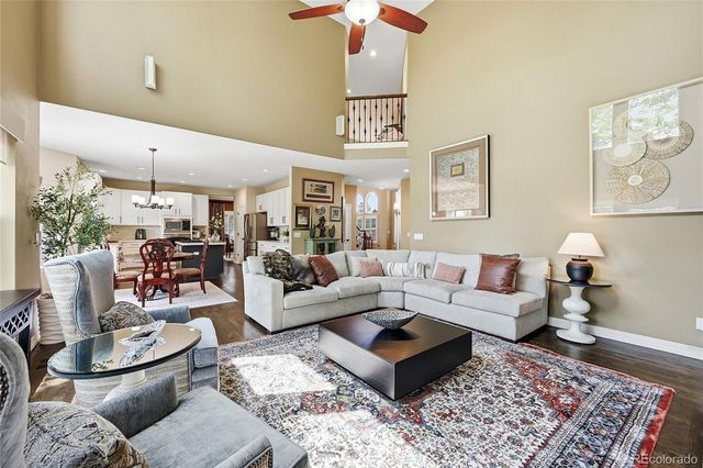 11731 Riverdale Drive, Parker, CO 80138