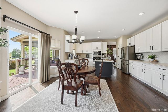 11731 Riverdale Drive, Parker, CO 80138