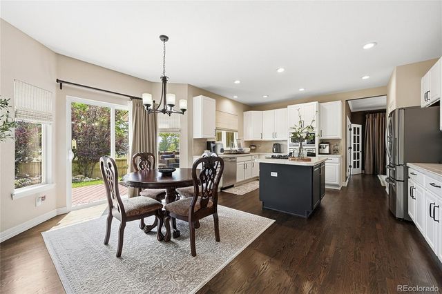 11731 Riverdale Drive, Parker, CO 80138