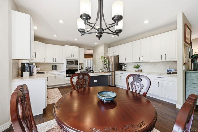 11731 Riverdale Drive, Parker, CO 80138