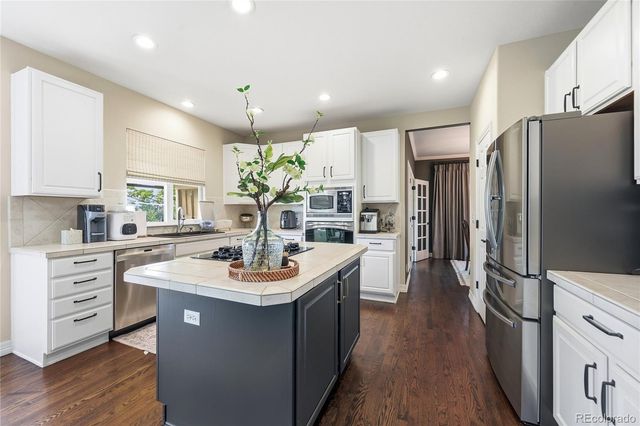 11731 Riverdale Drive, Parker, CO 80138