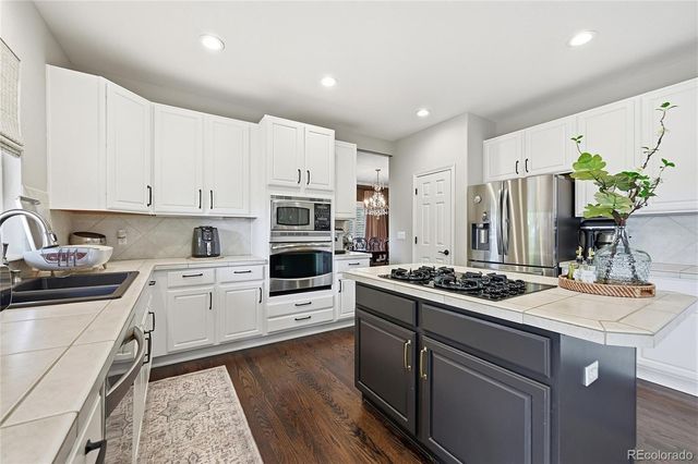 11731 Riverdale Drive, Parker, CO 80138