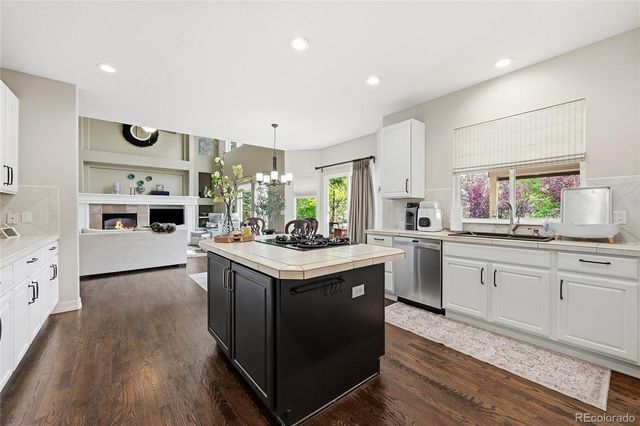 11731 Riverdale Drive, Parker, CO 80138