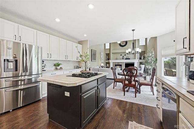 11731 Riverdale Drive, Parker, CO 80138