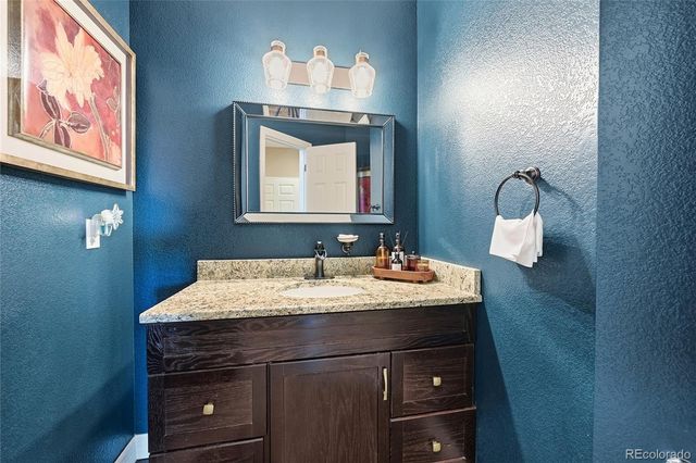 11731 Riverdale Drive, Parker, CO 80138