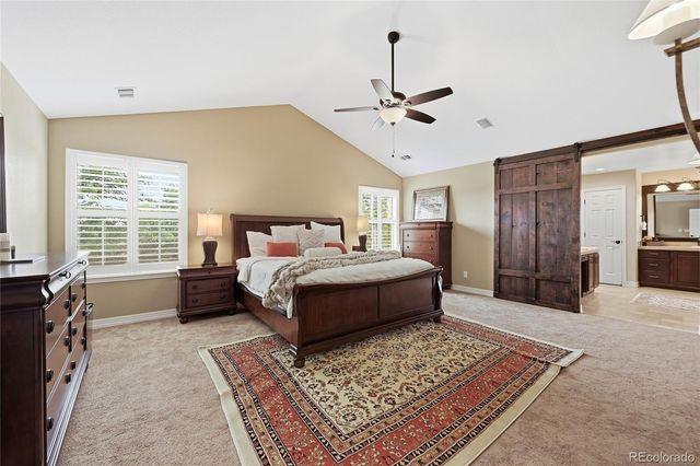 11731 Riverdale Drive, Parker, CO 80138