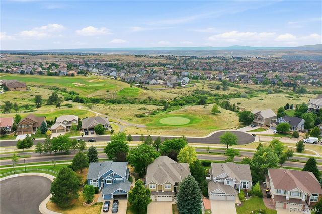 11731 Riverdale Drive, Parker, CO 80138