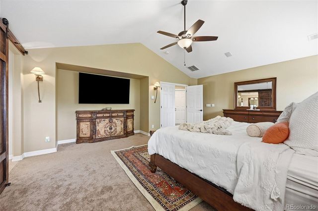 11731 Riverdale Drive, Parker, CO 80138