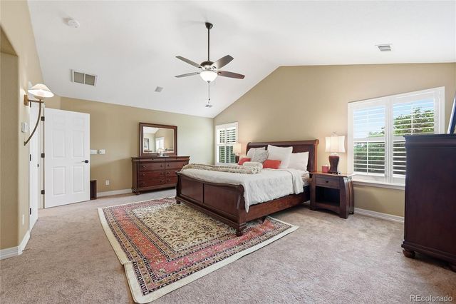 11731 Riverdale Drive, Parker, CO 80138