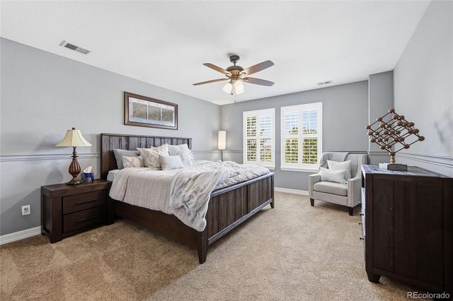 11731 Riverdale Drive, Parker, CO 80138