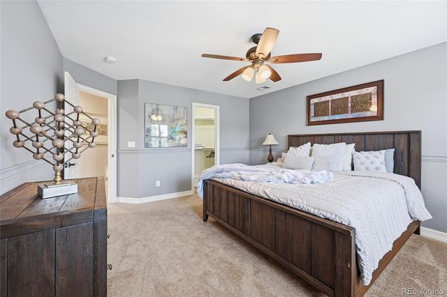 11731 Riverdale Drive, Parker, CO 80138