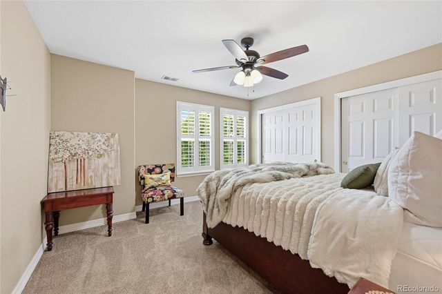 11731 Riverdale Drive, Parker, CO 80138