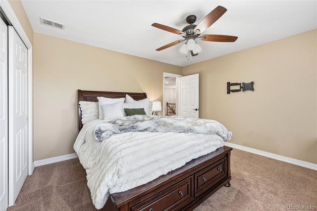 11731 Riverdale Drive, Parker, CO 80138