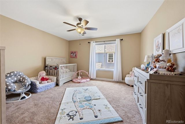 11731 Riverdale Drive, Parker, CO 80138
