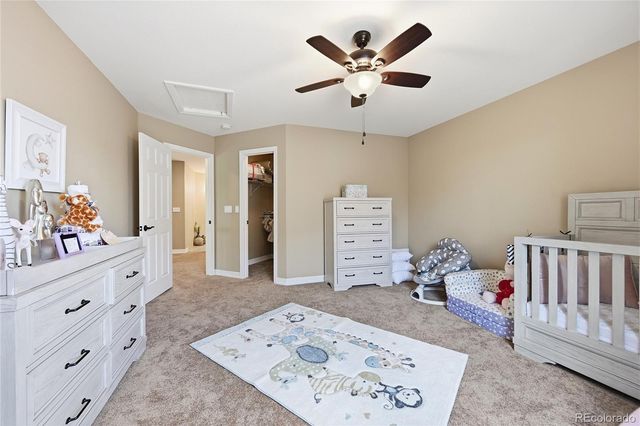 11731 Riverdale Drive, Parker, CO 80138