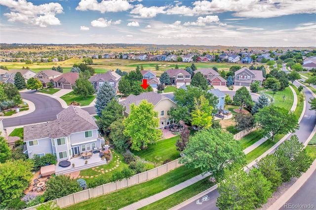11731 Riverdale Drive, Parker, CO 80138
