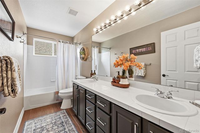 11731 Riverdale Drive, Parker, CO 80138