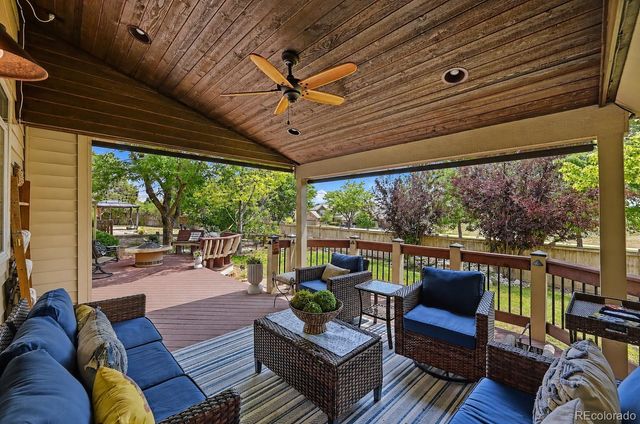 11731 Riverdale Drive, Parker, CO 80138