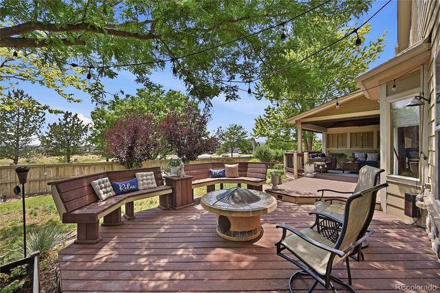 11731 Riverdale Drive, Parker, CO 80138