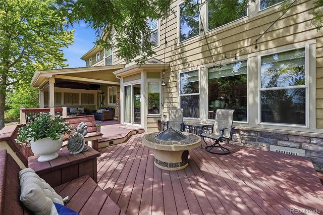 11731 Riverdale Drive, Parker, CO 80138