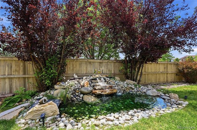 11731 Riverdale Drive, Parker, CO 80138