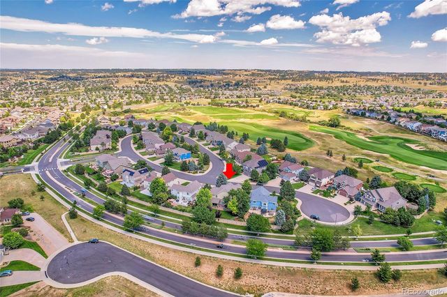11731 Riverdale Drive, Parker, CO 80138