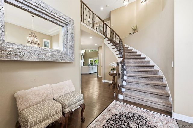 11731 Riverdale Drive, Parker, CO 80138