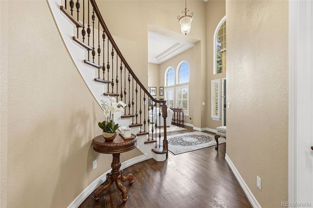 11731 Riverdale Drive, Parker, CO 80138